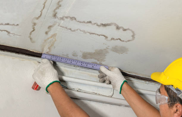 Reliable Burst Pipe Cleanup contractor in Brewster, MN by Water Damage Irwin